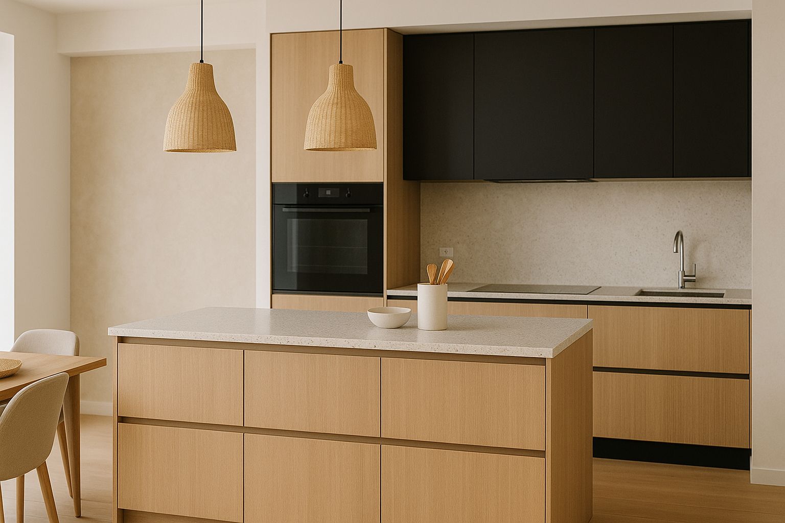 confiez la rénovation de votre appartement à clamart à des experts. découvrez nos services sur-mesure pour moderniser, optimiser et valoriser votre logement, avec des devis gratuits et un accompagnement personnalisé.