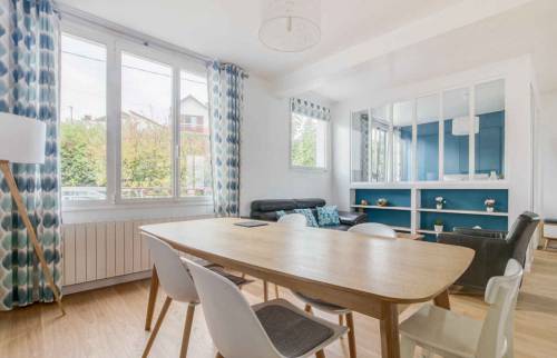découvrez nos services de rénovation d'appartement à clamart : modernisation, aménagement, travaux de qualité et accompagnement personnalisé pour transformer votre espace selon vos envies.