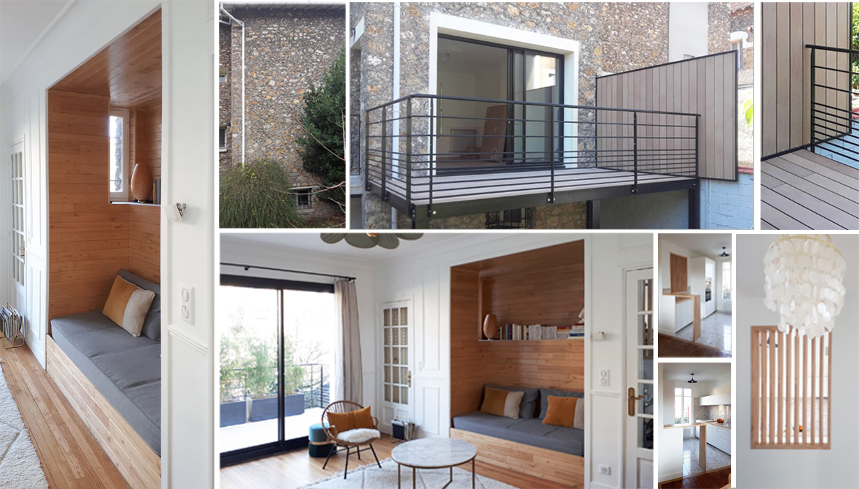 confiez la rénovation de votre appartement à clamart à des professionnels expérimentés. services personnalisés, devis gratuit, matériaux de qualité et accompagnement sur-mesure pour transformer votre intérieur selon vos envies.