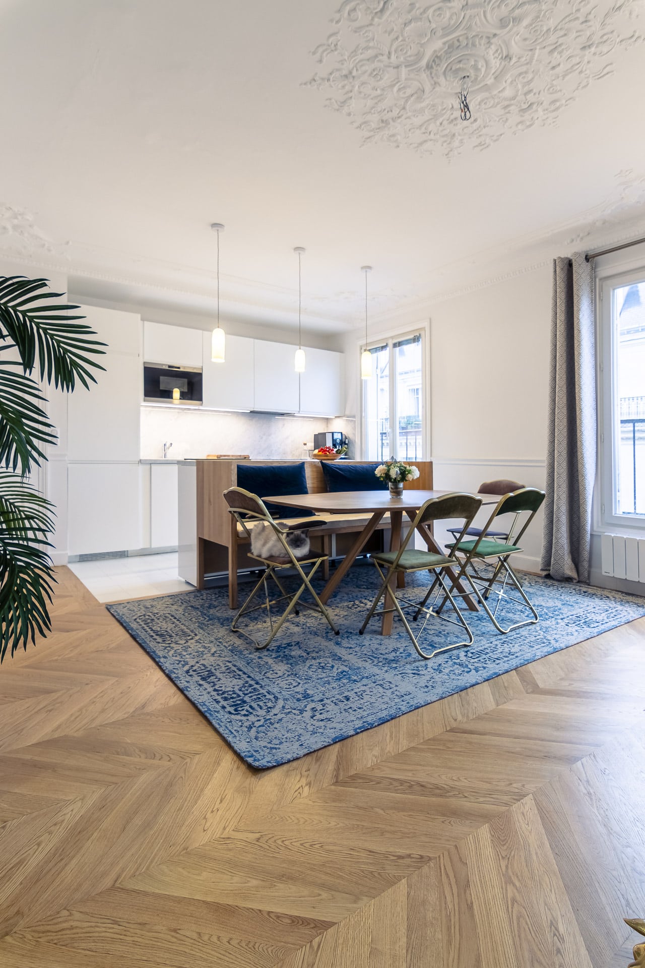 confiez la rénovation de votre appartement à clamart à des professionnels qualifiés. conseils, travaux sur mesure et devis gratuit pour un espace modernisé et confortable.