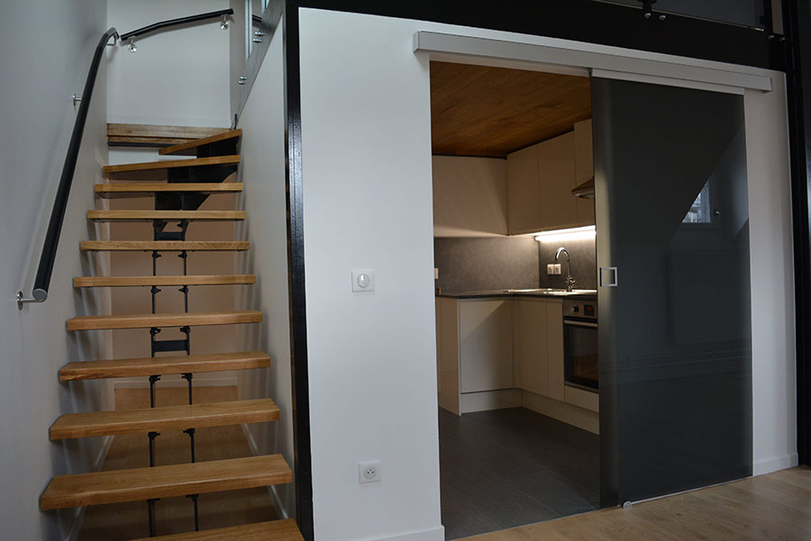 confiez la rénovation de votre appartement à clichy à des professionnels expérimentés. services personnalisés, travaux de qualité et accompagnement sur mesure pour donner une seconde vie à votre intérieur.