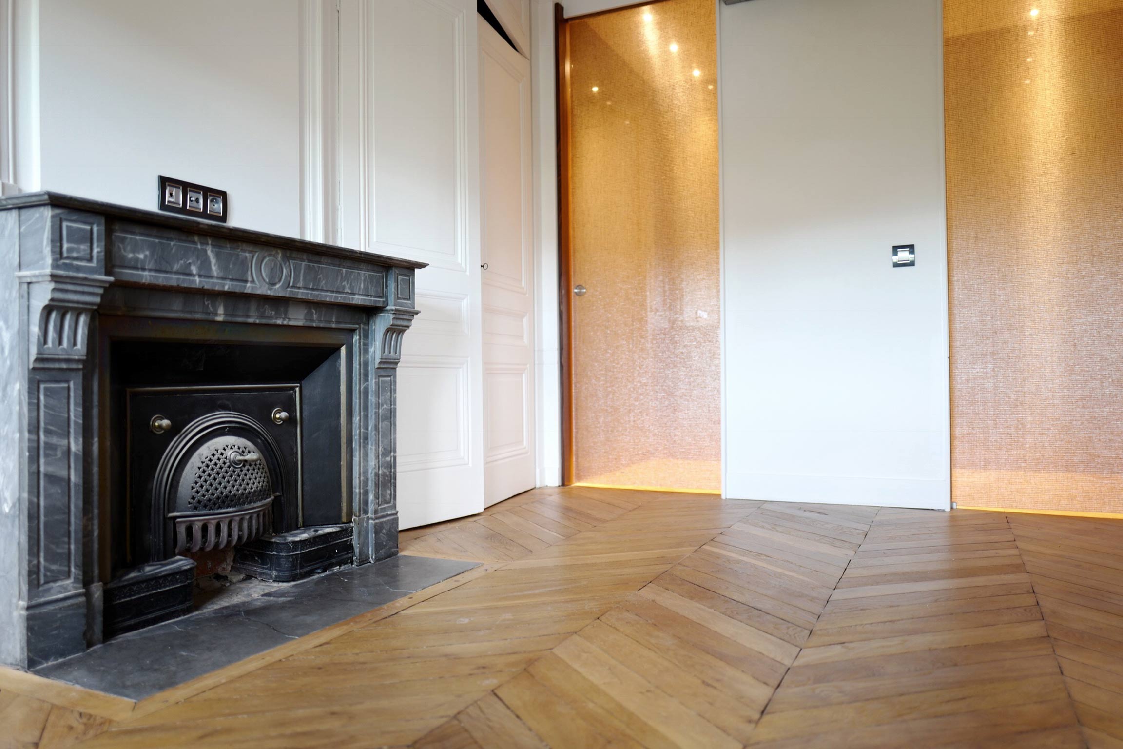 confiez la rénovation de votre appartement haussmannien à des experts pour préserver le charme de l'ancien tout en apportant confort et modernité. découvrez nos conseils et solutions sur-mesure.