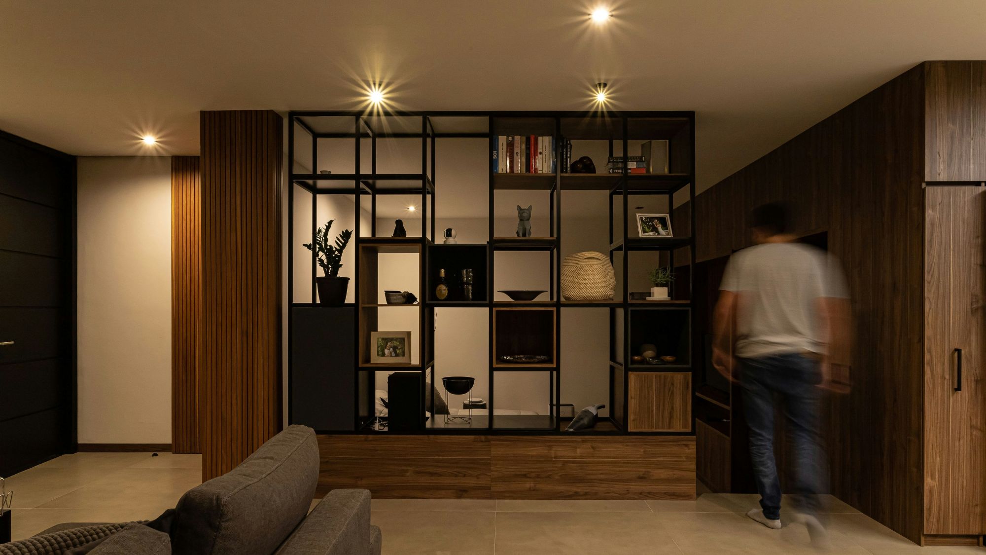 confiez la rénovation de votre appartement à issy-les-moulineaux à des experts. conseils, devis gratuits et travaux sur mesure pour un intérieur moderne et confortable.