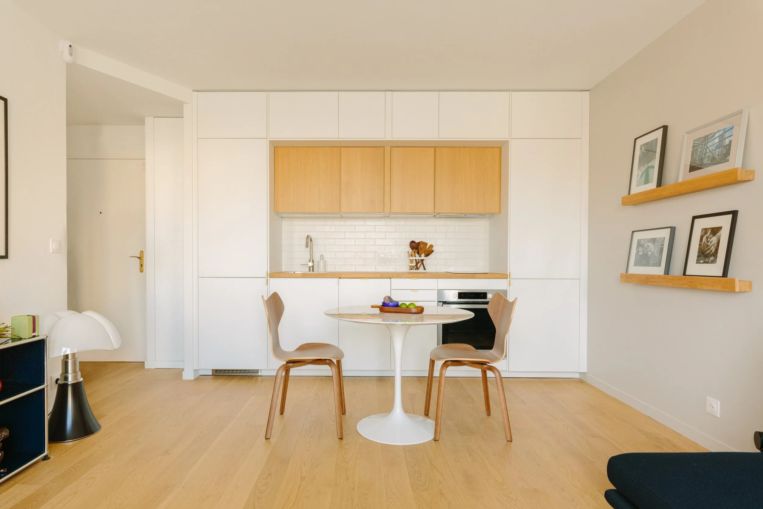 confiez la rénovation de votre appartement à issy à des professionnels expérimentés. bénéficiez de conseils personnalisés, d’un suivi sur mesure et de résultats de qualité pour transformer votre espace selon vos envies.