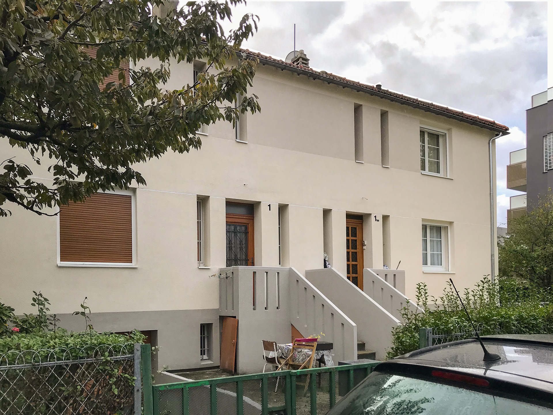 confiez la rénovation de votre appartement à nanterre à des professionnels qualifiés. conseils, devis gratuits et solutions sur mesure pour transformer votre intérieur selon vos envies et votre budget.
