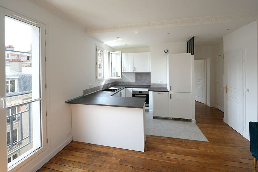 confiez la rénovation de votre appartement à neuilly à des experts : travaux sur mesure, matériaux de qualité et conseils personnalisés pour sublimer votre intérieur.