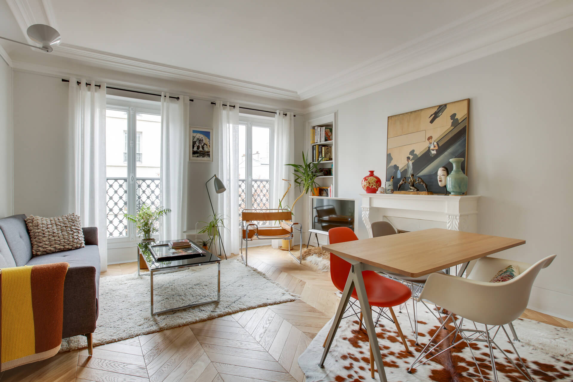 confiez la rénovation de votre appartement à neuilly à des experts qualifiés. conseils personnalisés, matériaux de qualité et finitions soignées pour un espace moderne et élégant.