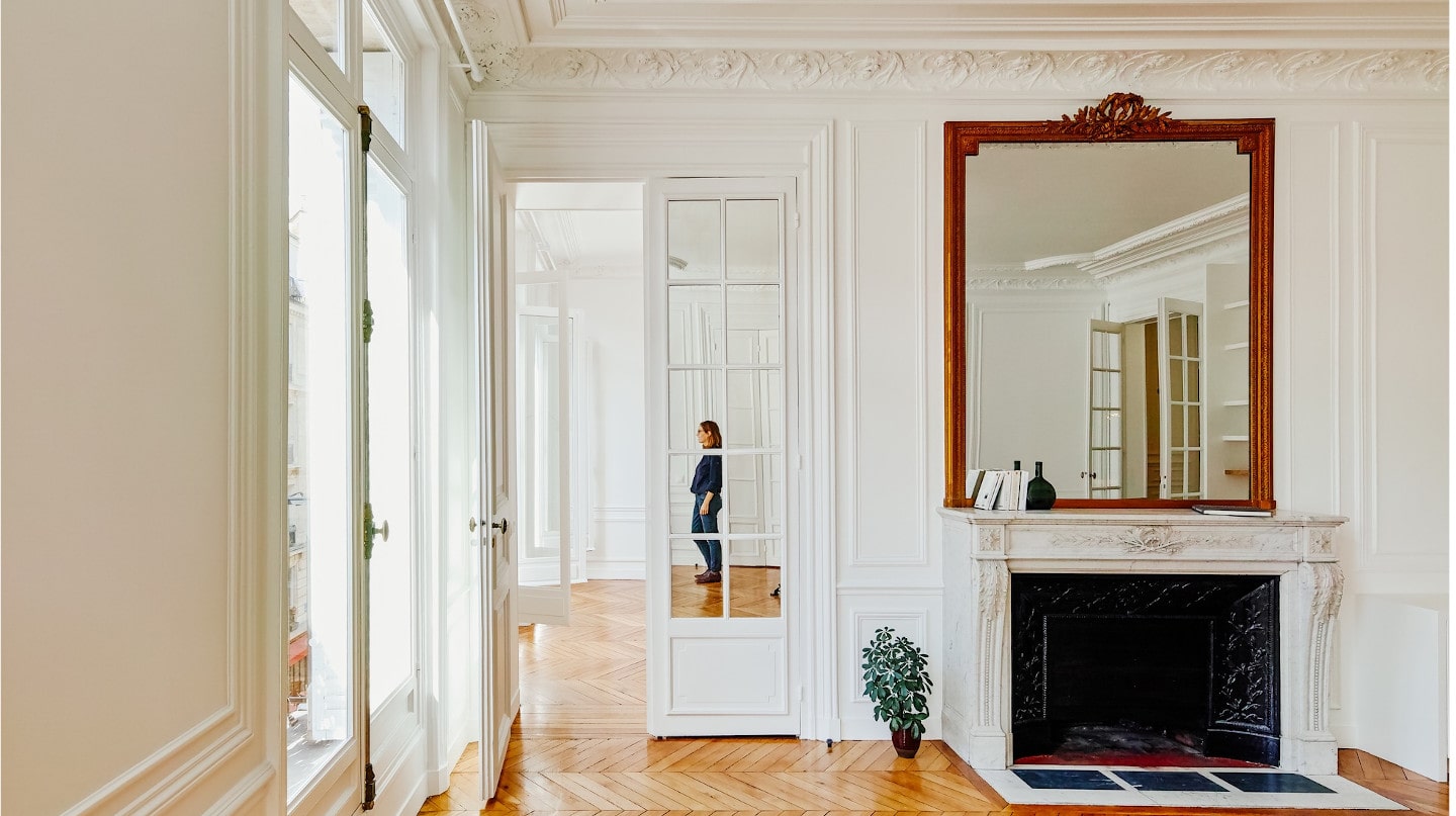 découvrez nos solutions sur mesure pour la rénovation d'appartement à paris. valorisez votre bien, optimisez l'espace et profitez d'un intérieur moderne adapté à vos envies. demandez votre devis gratuit !