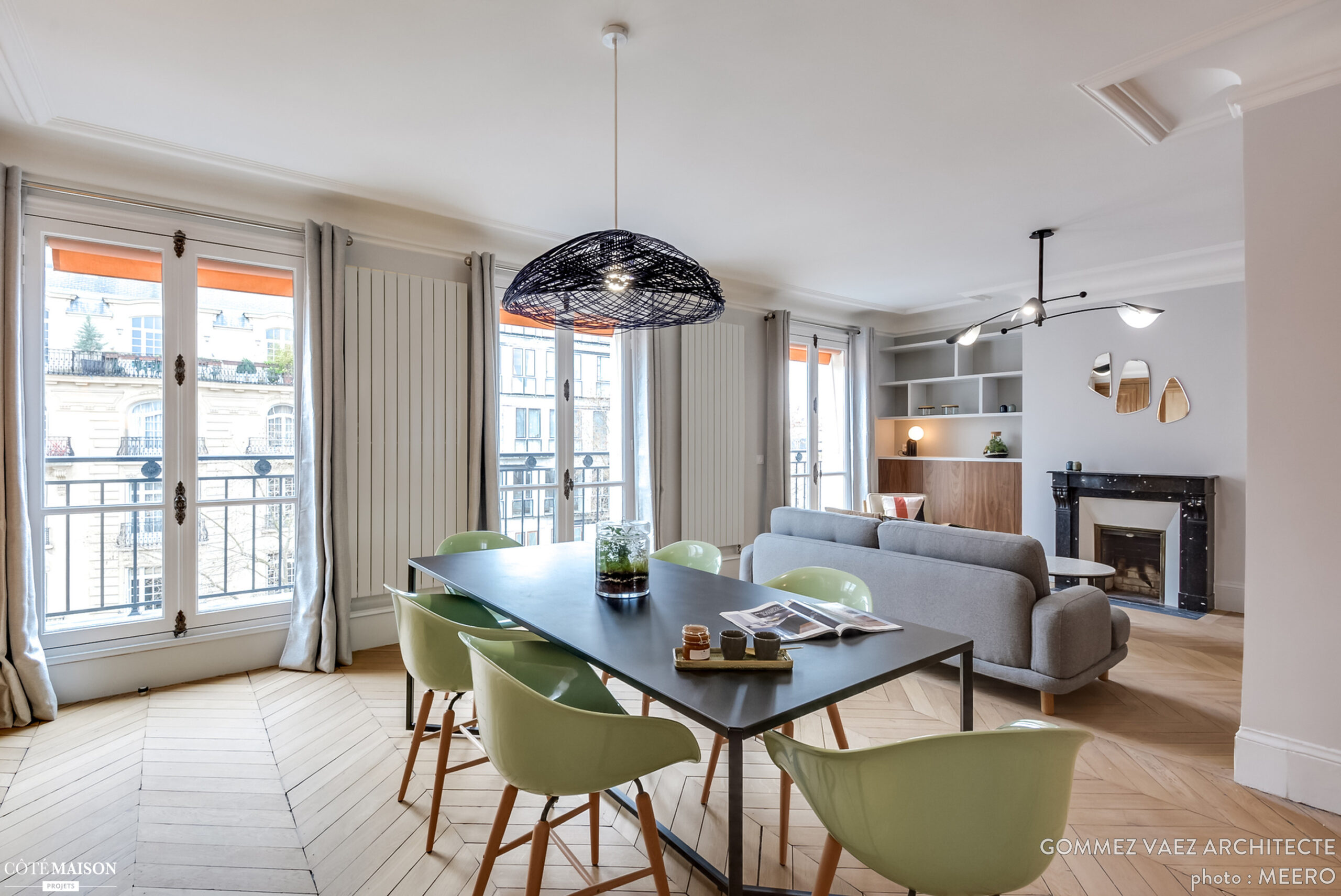 confiez la rénovation de votre appartement à paris 17 à des professionnels expérimentés. modernisation, agencement sur-mesure et qualité garantie pour un intérieur à votre image.