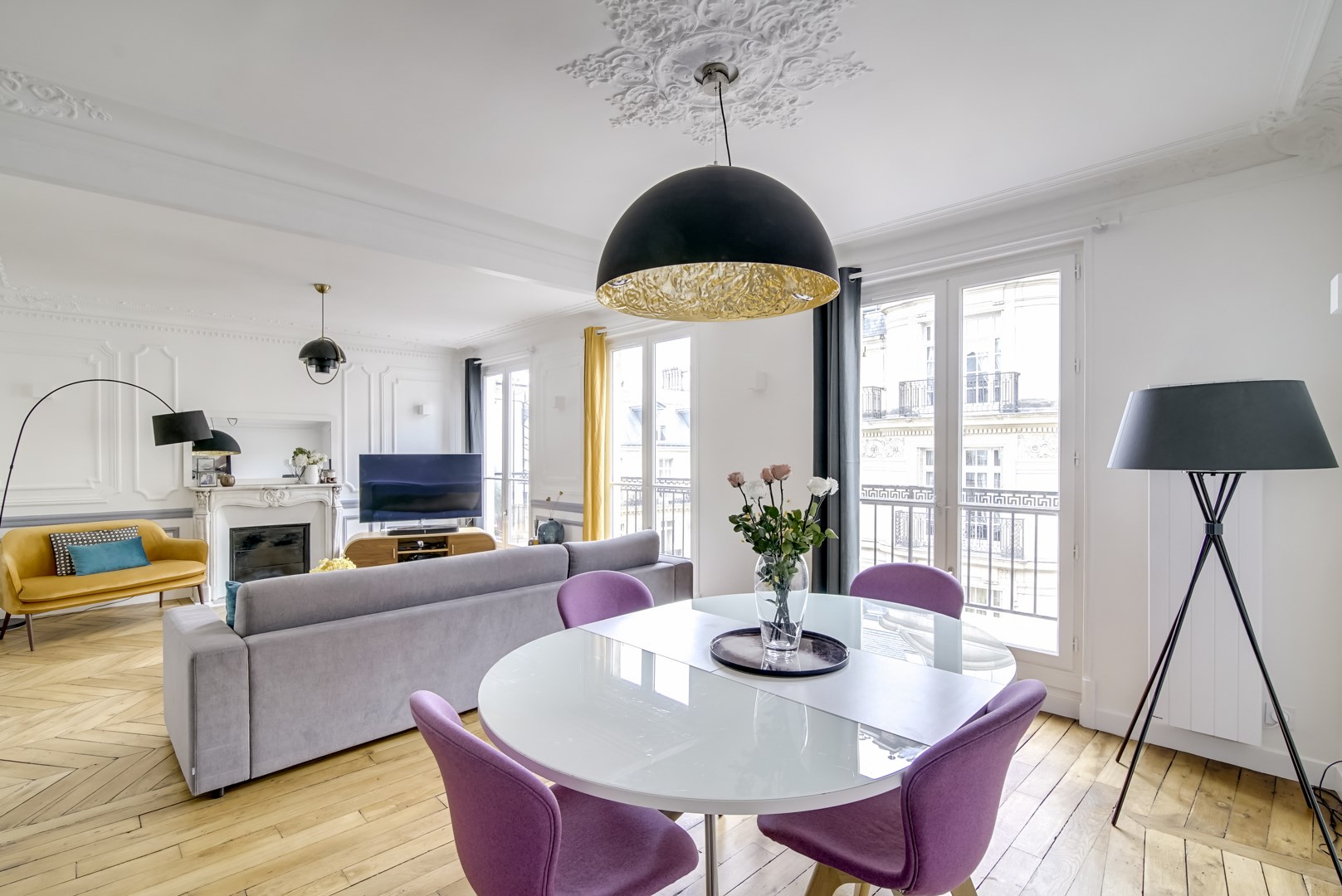 découvrez nos services de rénovation d'appartement à paris : conseils personnalisés, travaux de qualité et accompagnement sur-mesure pour transformer votre intérieur selon vos envies.