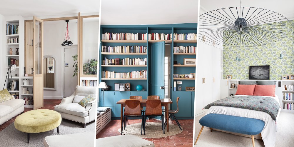 confiez la rénovation de votre appartement à paris à des professionnels expérimentés. conseils personnalisés, devis gratuit et travaux de qualité pour transformer votre espace selon vos envies.
