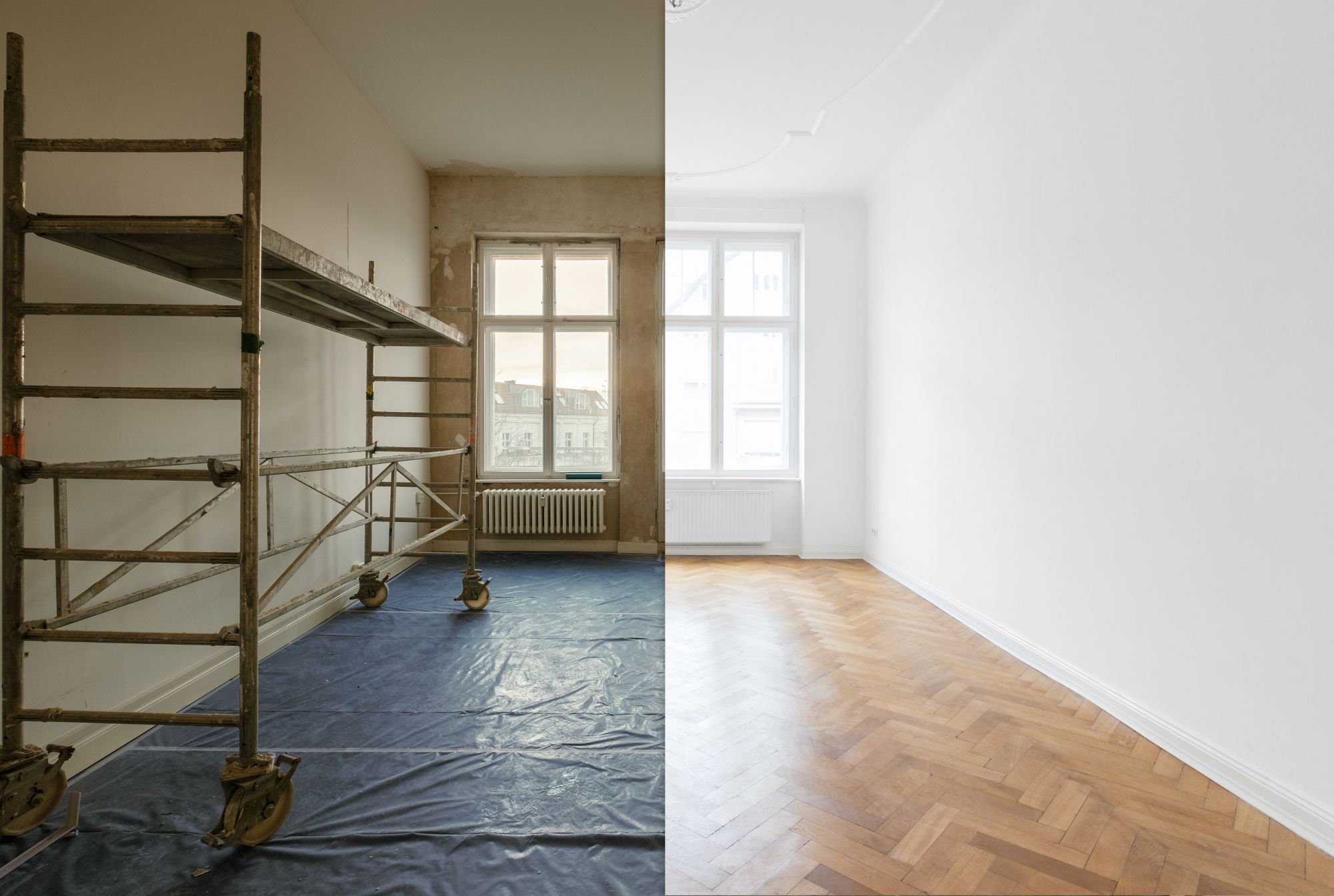 confiez la rénovation de votre appartement à paris à des experts et transformez votre espace de vie selon vos envies. découvrez nos solutions sur mesure pour moderniser et valoriser votre bien.