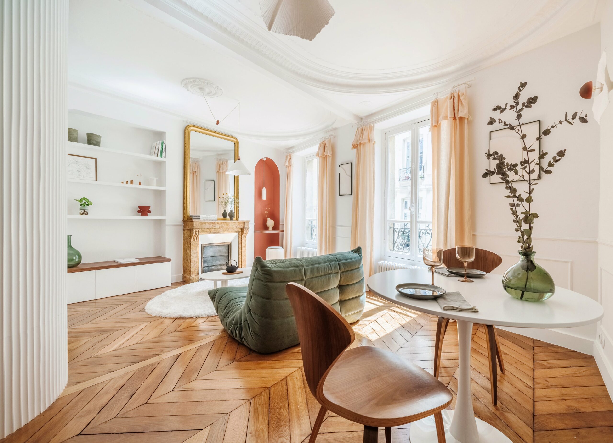confiez la rénovation de votre appartement à paris à des professionnels expérimentés. conseils, devis gratuits et accompagnement sur-mesure pour transformer votre intérieur selon vos envies.