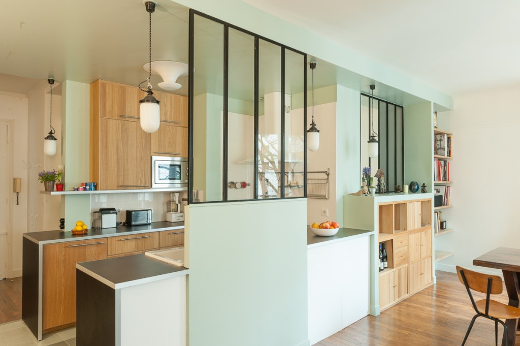 confiez la rénovation de votre appartement à paris à des experts qualifiés. modernisation, optimisation de l'espace et travaux sur mesure pour transformer votre intérieur selon vos envies. devis gratuit !