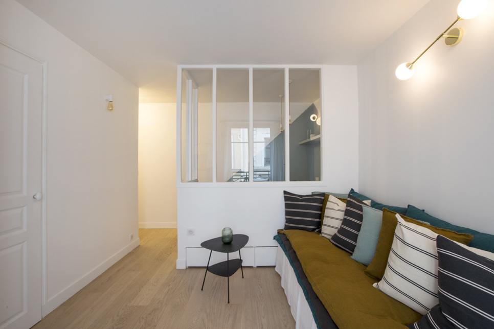 confiez la rénovation de votre appartement à paris à des experts. découvrez nos conseils, services et astuces pour moderniser et valoriser votre bien immobilier en toute sérénité !