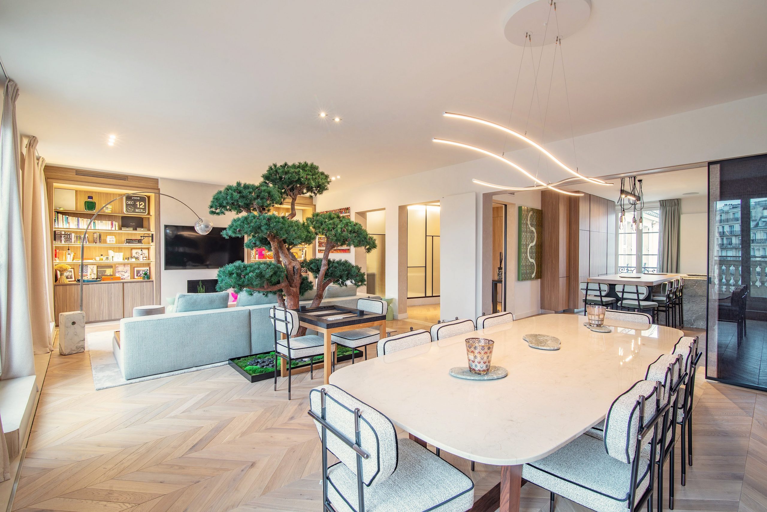 confiez la rénovation de votre appartement à paris à des experts pour un intérieur moderne, fonctionnel et personnalisé. devis gratuit, conseils sur mesure et réalisation soignée.