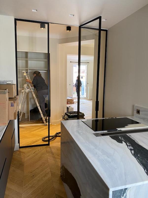 confiez la rénovation de votre appartement à paris à des experts pour moderniser, optimiser l’espace et valoriser votre bien. devis gratuit et accompagnement personnalisé.