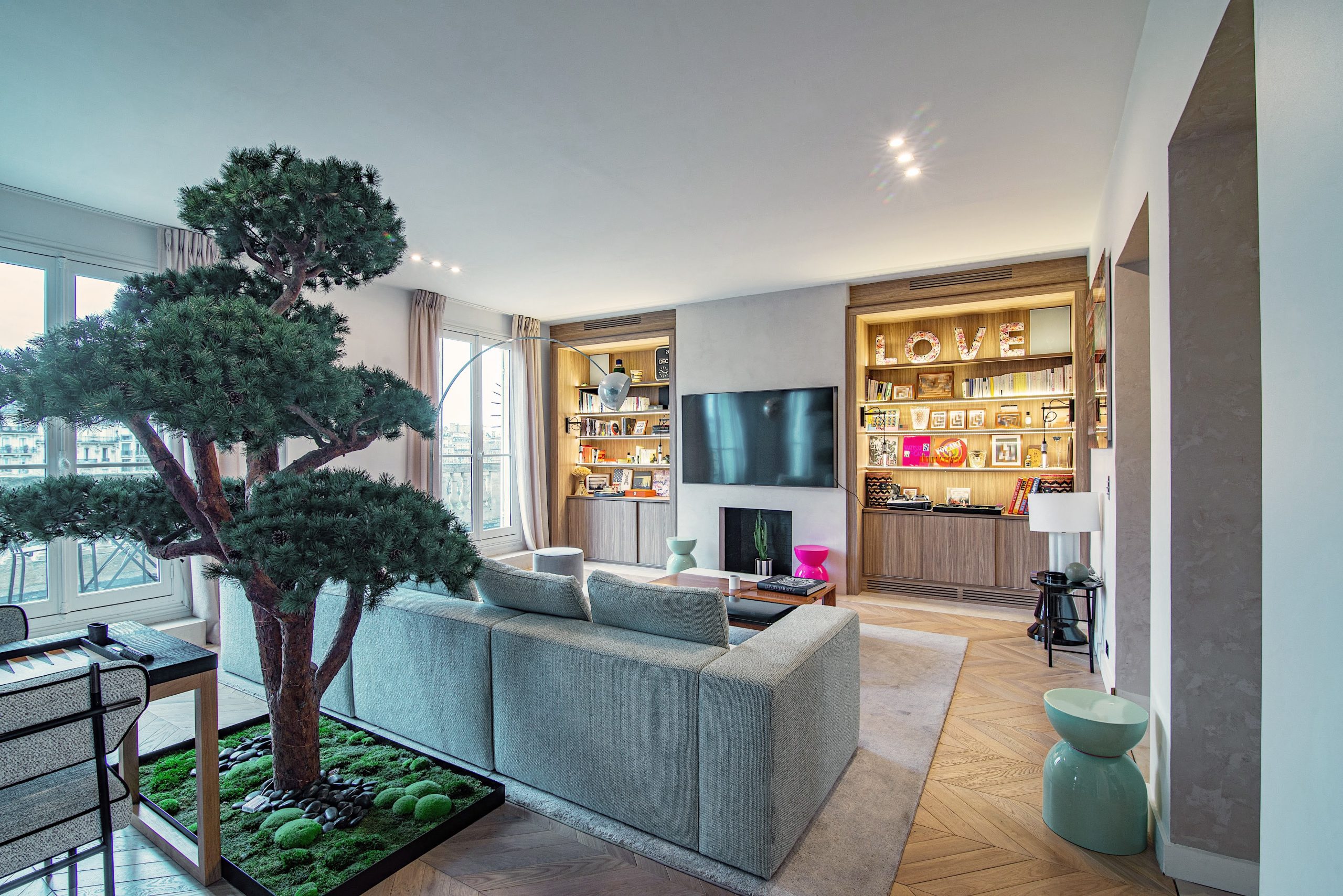 confiez la rénovation de votre appartement à paris à des professionnels expérimentés. transformez votre espace de vie avec des solutions sur-mesure, respectueuses de votre budget et des délais. obtenez un devis gratuit dès maintenant !