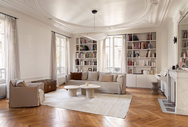 découvrez nos services de rénovation d'appartement à paris : conseils personnalisés, travaux de qualité et accompagnement complet pour transformer votre espace de vie selon vos envies.