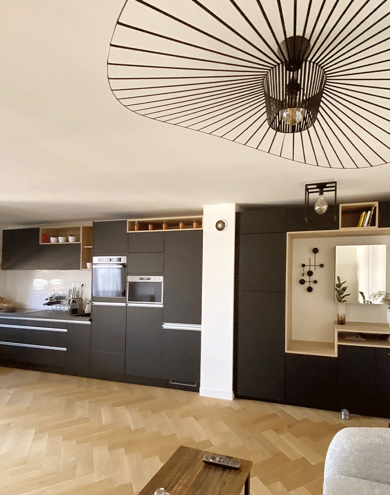 confiez la rénovation de votre appartement à paris à des experts. profitez de conseils personnalisés, d’un accompagnement sur-mesure et de travaux de qualité pour valoriser votre bien immobilier.
