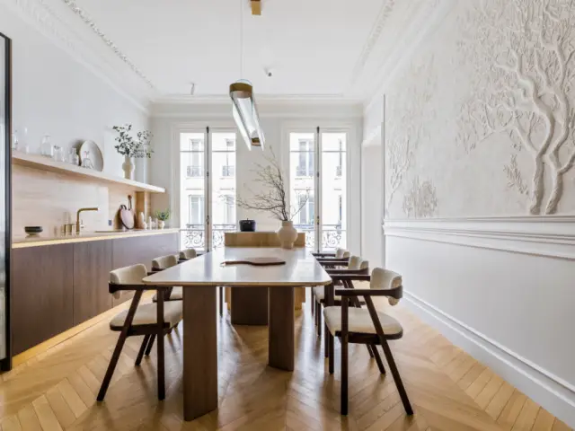 confiez la rénovation de votre appartement à paris à des experts pour un intérieur moderne, confortable et adapté à vos besoins. devis gratuit, conseils personnalisés et suivi complet des travaux.