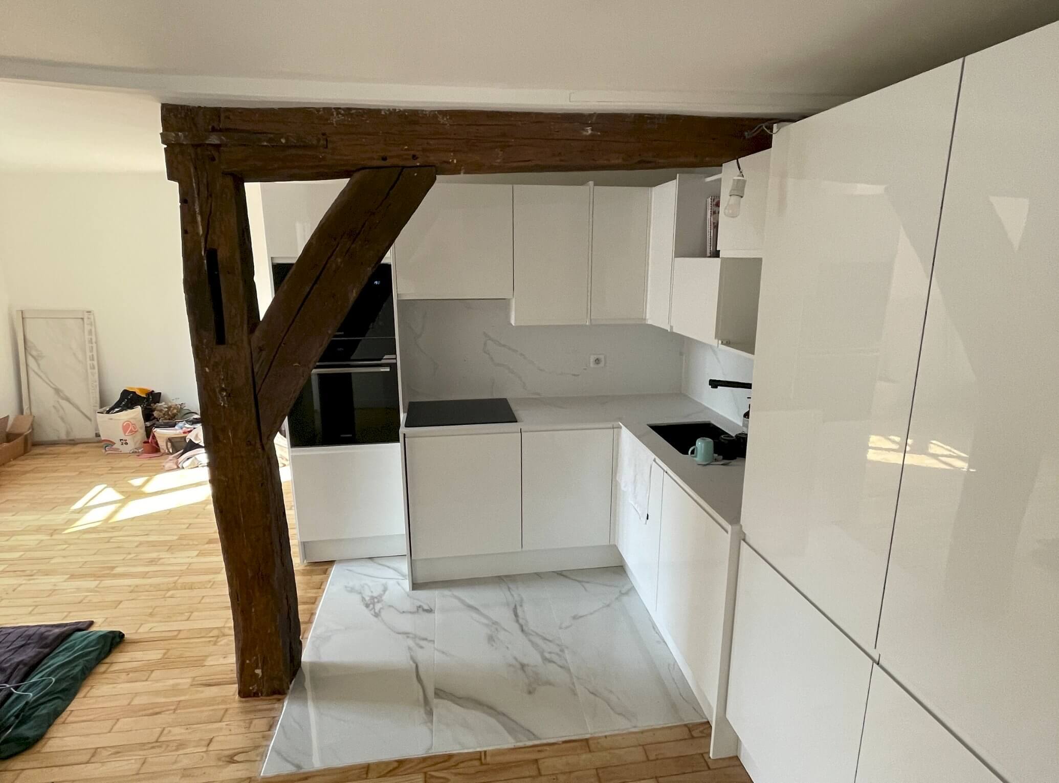 découvrez nos conseils et astuces pour réussir la rénovation de votre appartement parisien. aménagement, décoration, budget et idées tendances pour transformer votre espace à paris.