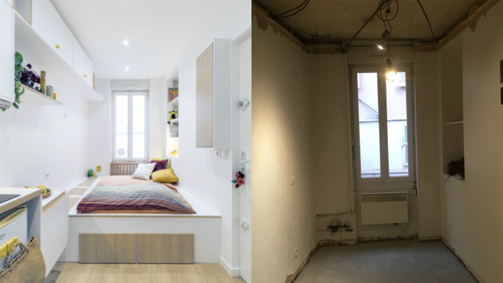 transformez votre espace avec une rénovation d’appartement parisien sur mesure. conseils, astuces et professionnels qualifiés pour moderniser votre intérieur à paris.