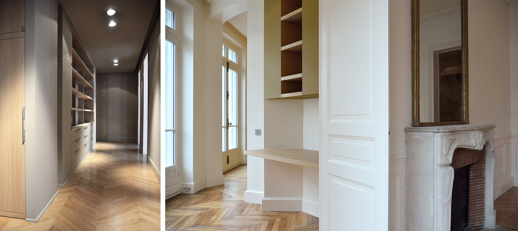 découvrez nos conseils et solutions pour réussir la rénovation de votre appartement parisien. modernisez votre intérieur tout en valorisant le charme de l’ancien au cœur de paris !