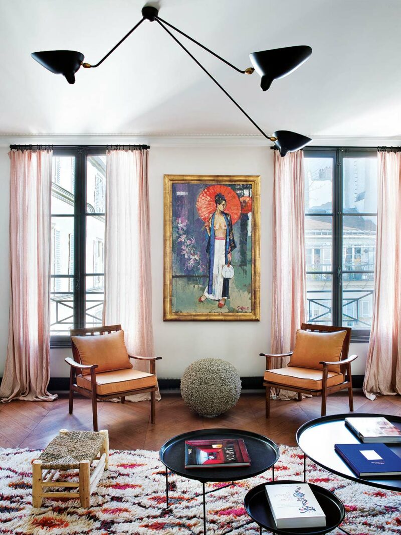 confiez la rénovation de votre appartement parisien à des experts pour un intérieur chic, moderne et élégant, alliant charme haussmannien et design contemporain. devis personnalisé et conseils sur-mesure à paris.