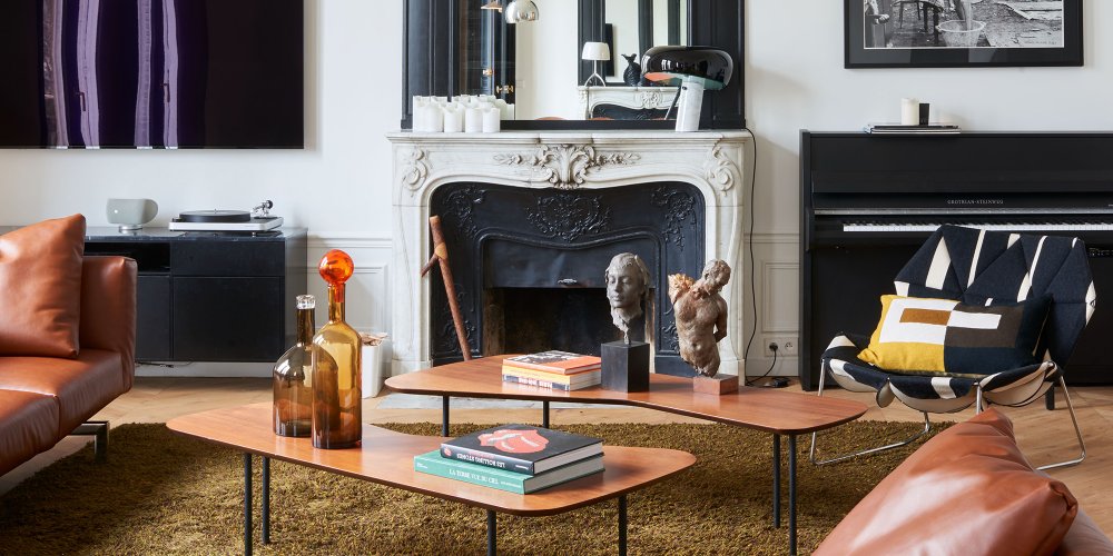 transformez votre espace avec une rénovation d'appartement parisien chic : idées, conseils et inspiration pour un intérieur élégant et moderne au cœur de paris.