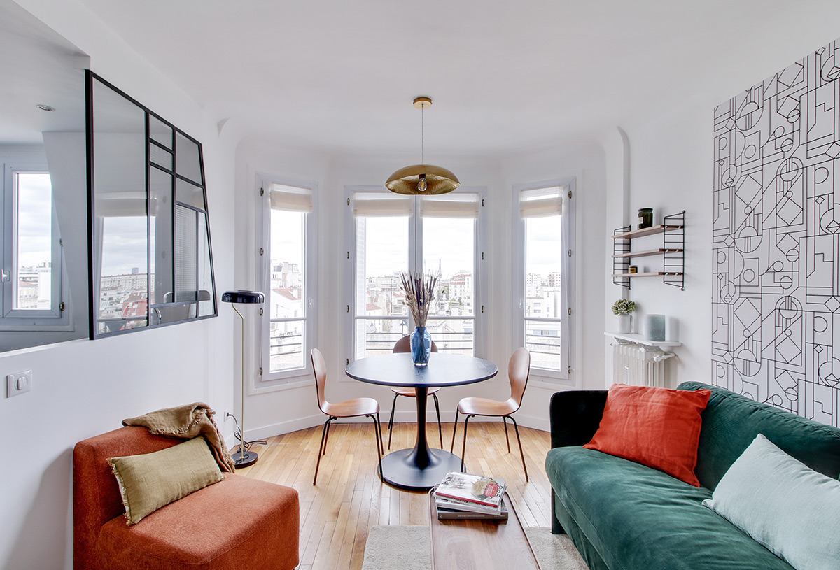 confiez la rénovation de votre appartement parisien à des experts. optimisation de l’espace, modernisation et respect du charme parisien pour un intérieur élégant et fonctionnel.
