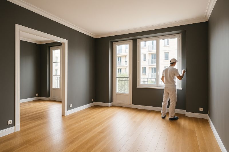 confiez la rénovation de votre appartement à meudon à des professionnels qualifiés. travaux sur mesure, conseils personnalisés et devis gratuit pour moderniser votre intérieur.