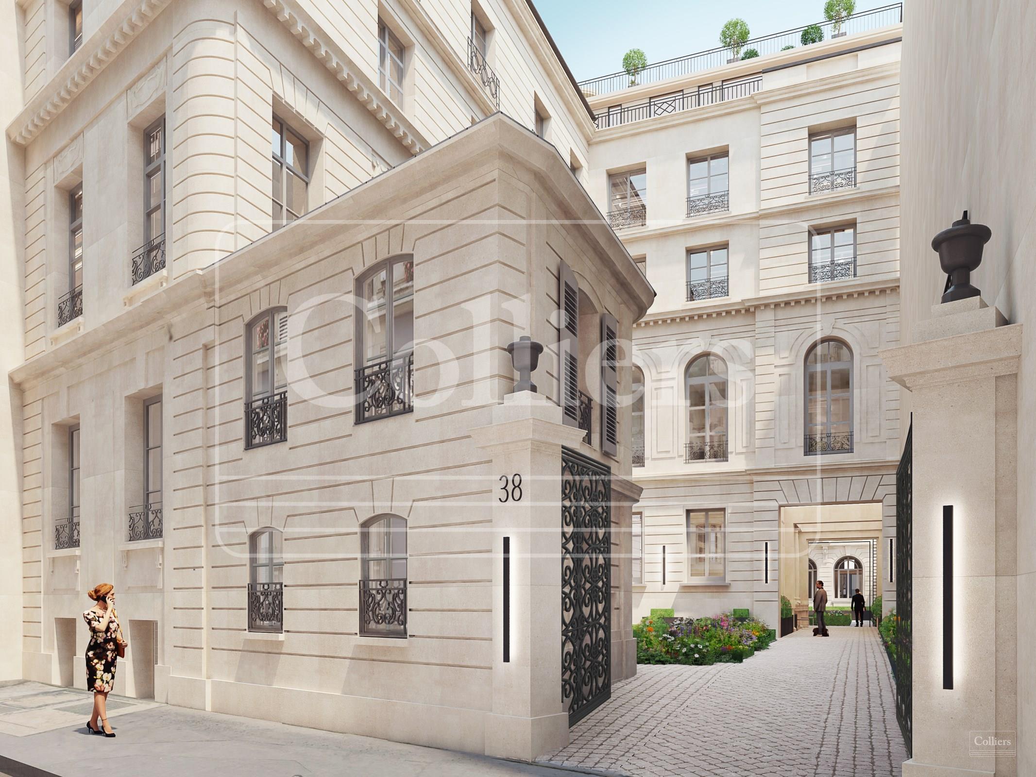 confiez la rénovation de votre bâtiment à paris 75003 à des experts ! solutions sur-mesure, respect des délais et finitions de qualité pour appartements, bureaux ou commerces.
