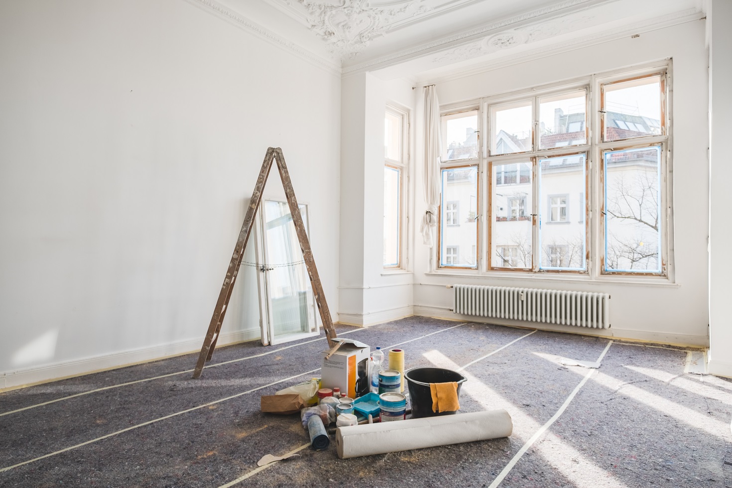 découvrez nos conseils pratiques pour réussir votre projet de rénovation avec un budget maîtrisé. établissez un plan efficace, évitez les pièges et optimisez chaque dépense pour un résultat à la hauteur de vos attentes.