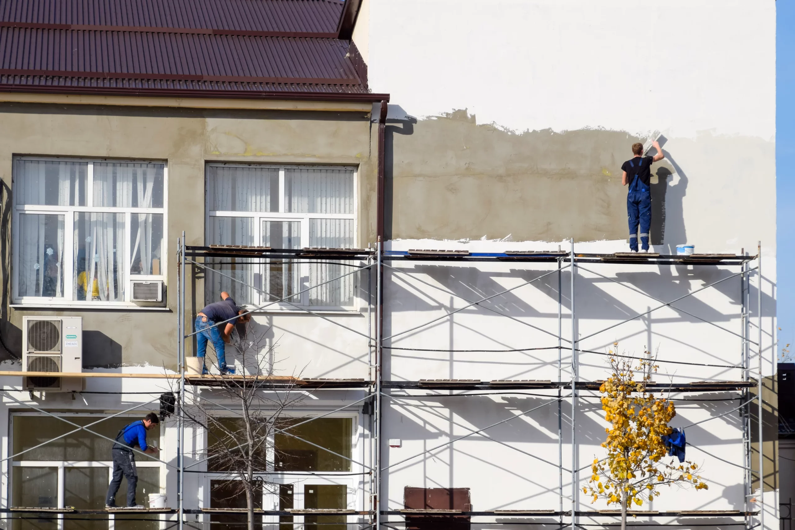 découvrez comment planifier et optimiser le budget pour la rénovation de votre maison. conseils, astuces et solutions pour réussir vos travaux tout en maîtrisant vos dépenses !