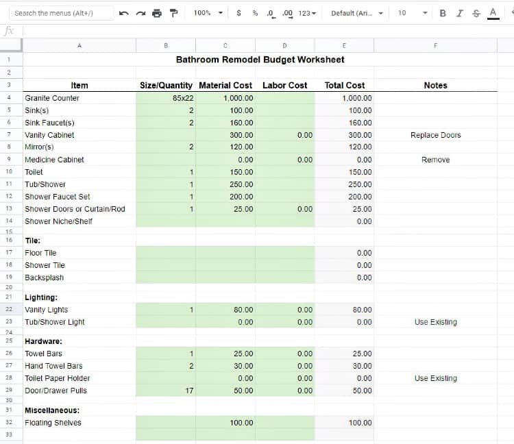 découvrez nos conseils pratiques et astuces pour réussir votre rénovation avec un budget maîtrisé. optimisez vos dépenses tout en donnant une nouvelle vie à votre intérieur !