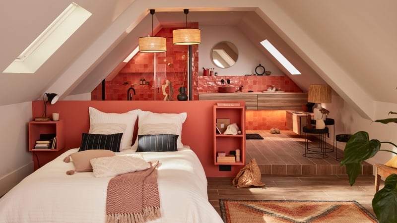 transformez votre espace avec notre guide de rénovation de chambre économique : astuces, conseils pratiques et solutions abordables pour moderniser votre intérieur sans dépasser votre budget.