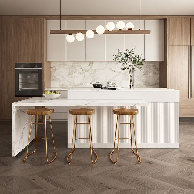 donnez une nouvelle vie à votre espace culinaire grâce à nos conseils et idées de rénovation de cuisine. découvrez des astuces pour moderniser et optimiser votre cuisine selon vos besoins et votre style.