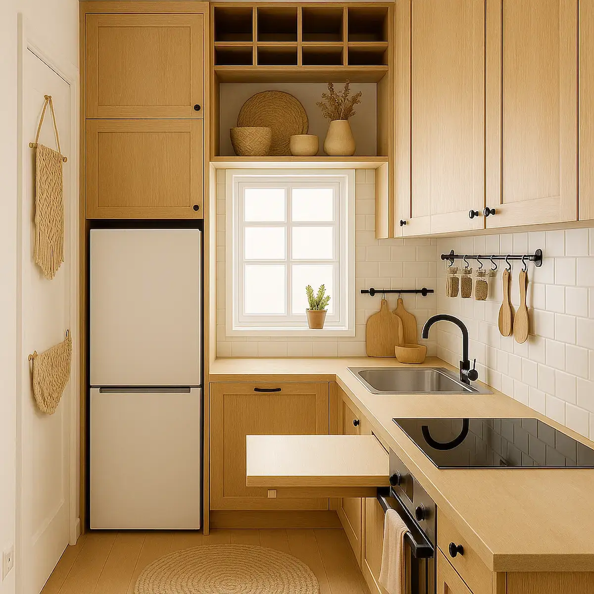 découvrez nos astuces et conseils pour réussir la rénovation de votre cuisine à petit prix. transformez votre espace sans vous ruiner grâce à des solutions économiques et tendances !