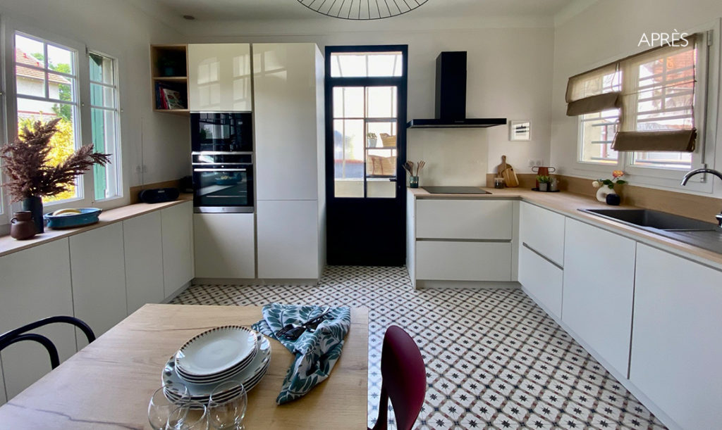 spécialistes de la rénovation de cuisine à paris : conception sur mesure, matériaux de qualité et accompagnement personnalisé pour transformer votre espace culinaire. demandez un devis gratuit !