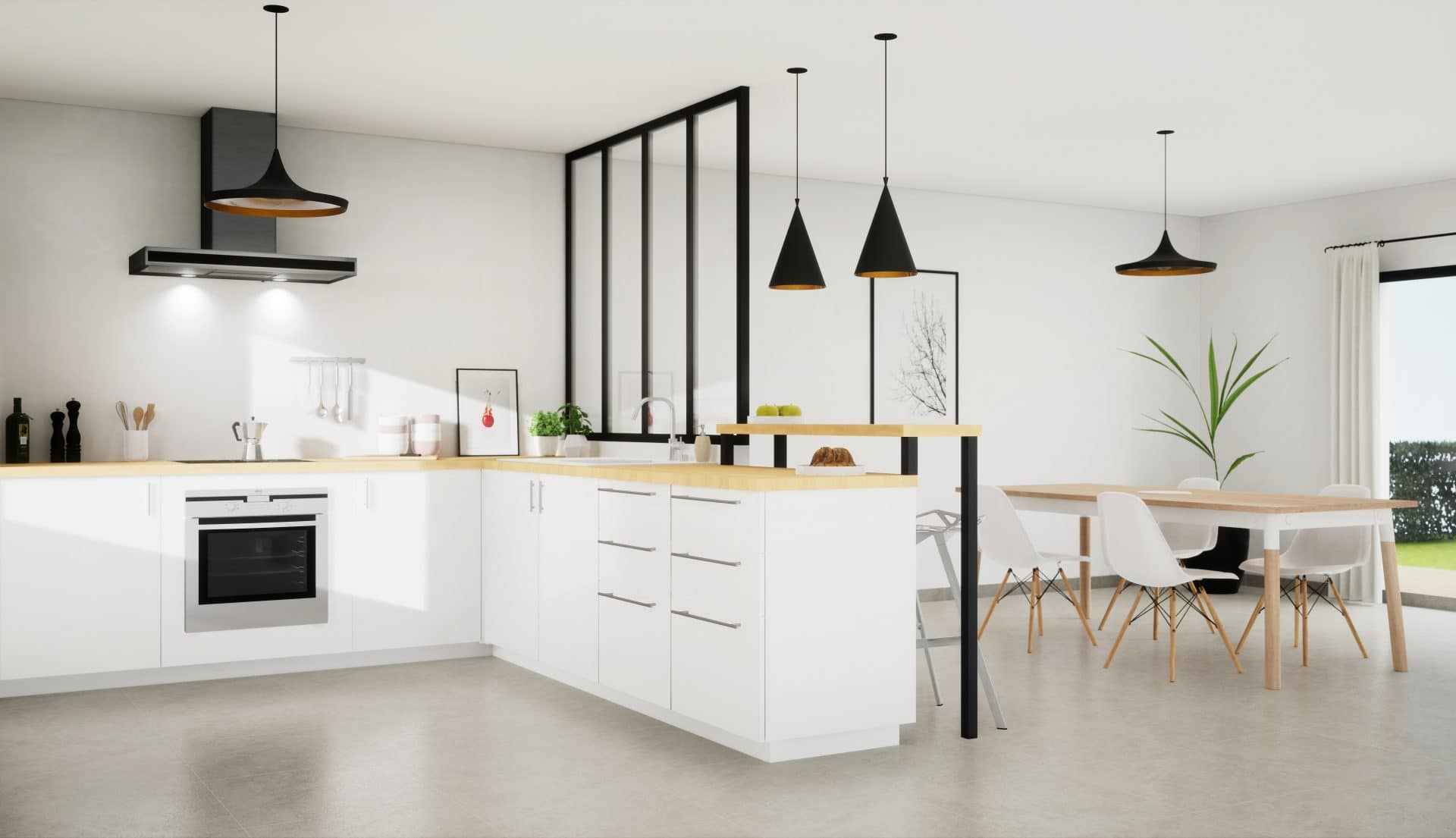 confiez la rénovation de votre cuisine à paris à des experts. devis gratuit, conception sur-mesure, travaux de qualité pour transformer votre espace culinaire.
