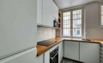 confiez la rénovation de votre cuisine à paris 75003 à des experts en 2025. design moderne, matériaux de qualité et finitions soignées pour transformer votre espace selon vos envies. demandez votre devis gratuit dès maintenant !