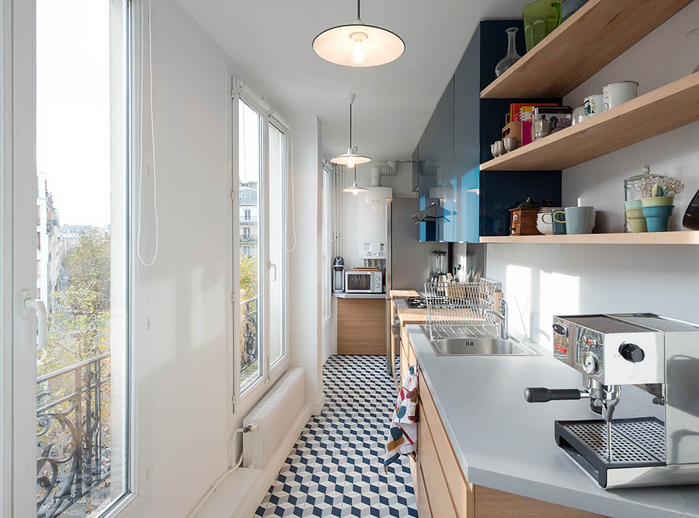 donnez vie à votre cuisine à paris avec notre service de rénovation sur mesure. conseils personnalisés, matériaux de qualité et artisans experts pour transformer votre espace en un lieu moderne et fonctionnel.