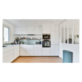 confiez la rénovation de votre cuisine à saint-cloud à des experts. modernisation, aménagement sur-mesure et conseils personnalisés pour transformer votre espace selon vos envies.