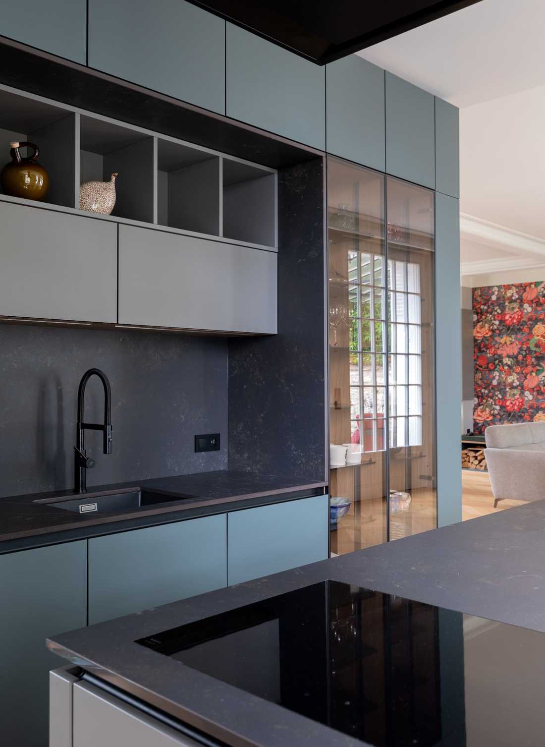 confiez la rénovation de votre cuisine à saint-cloud à des experts. conseils personnalisés, design moderne et matériaux de qualité pour transformer votre espace selon vos envies. demandez votre devis gratuit !