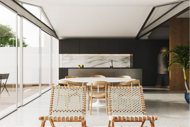 confiez la rénovation de votre cuisine à vanves à des experts ! modernisez votre espace, optimisez l'agencement et profitez d'une cuisine sur-mesure adaptée à vos besoins.