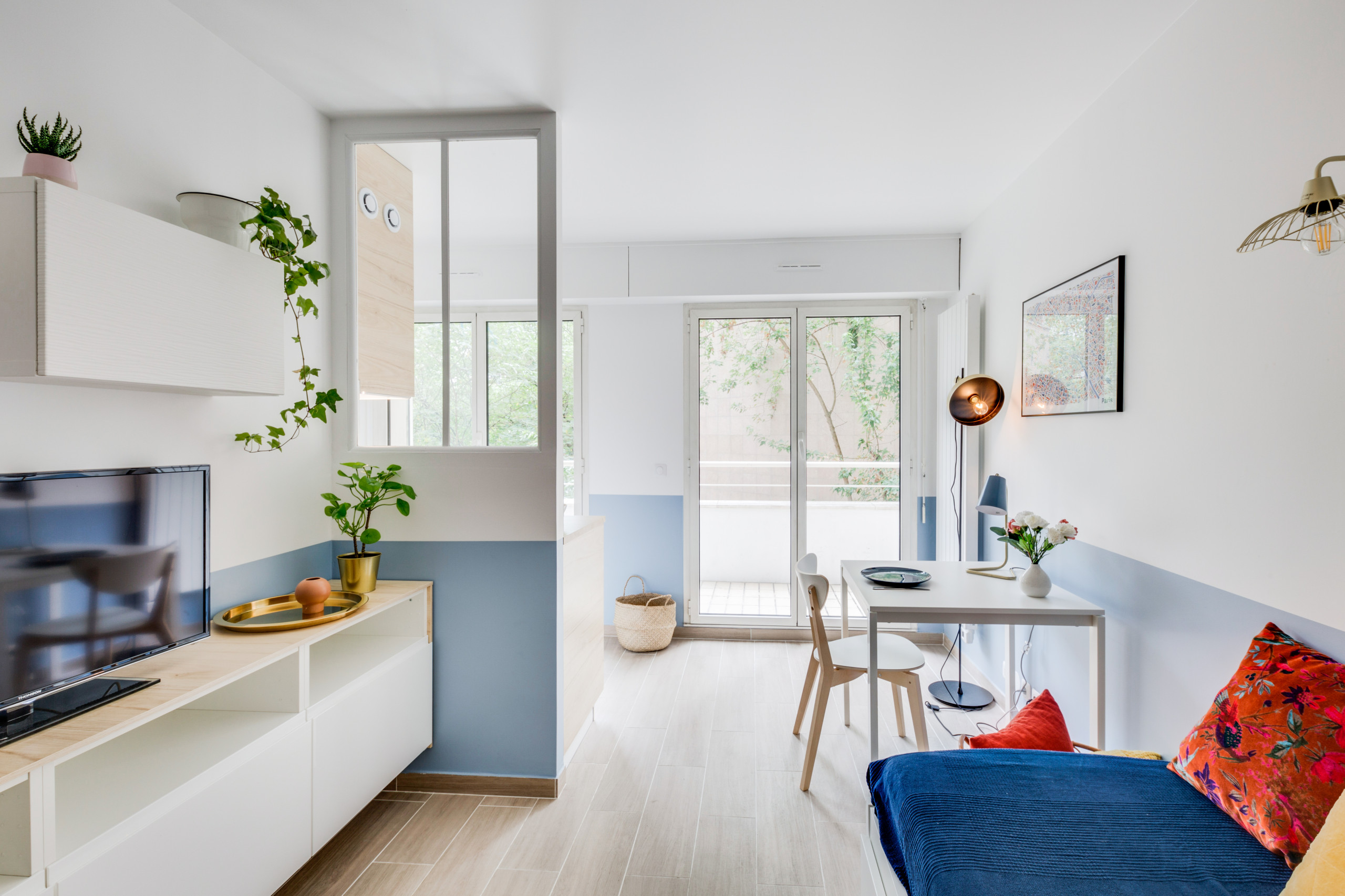 confiez la rénovation de votre appartement à des experts pour transformer votre espace selon vos envies. qualité, conseils personnalisés et accompagnement tout au long de votre projet.