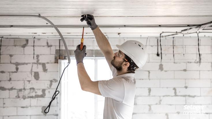 rénovation électrique facile : découvrez nos conseils pratiques et solutions simples pour moderniser votre installation électrique en toute sécurité et conformité. idéal pour particuliers et bricoleurs débutants.