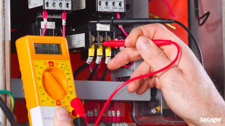 confiez votre rénovation électrique à des experts pour un logement sécurisé et conforme aux normes. découvrez nos solutions de mise en sécurité et d'installation électrique professionnelle.