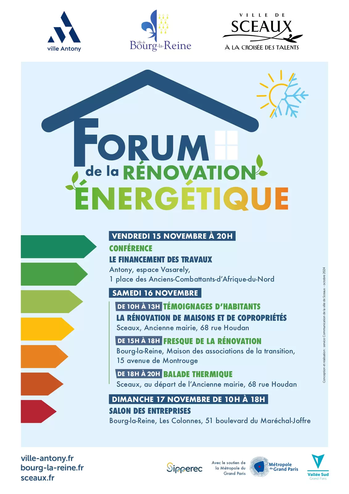 confiez la rénovation énergétique de votre logement à paris à des experts ! profitez d’aides financières, améliorez votre confort et réduisez vos factures d’énergie grâce à des solutions sur mesure adaptées à vos besoins.
